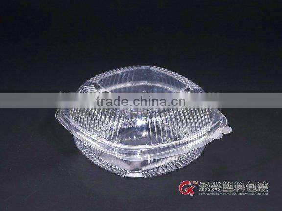 CX-105 food packing box take away