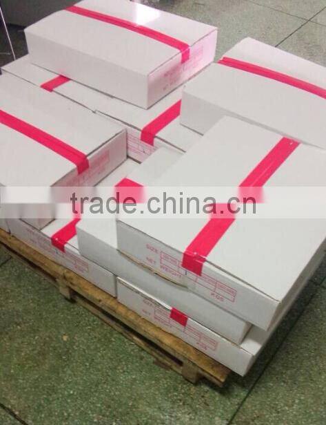 Good Quality Frozen Giant Squid Fillet