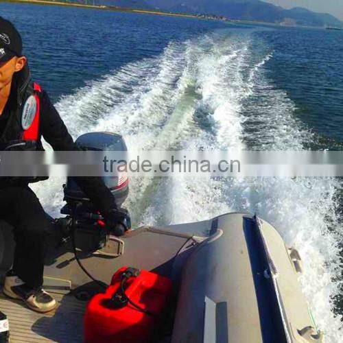 EARROW 9.9hp outboard motor with sell