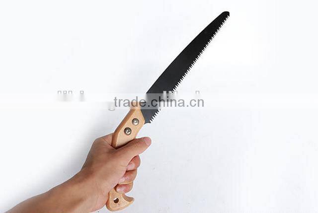 Factory price hot sale garden hand saw