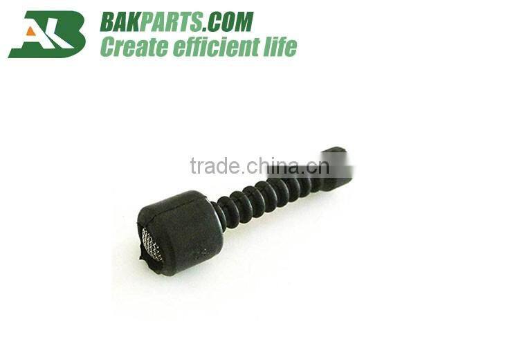 070 Chainsaw clear oil hose for MS070 garden tool chain saw spare parts