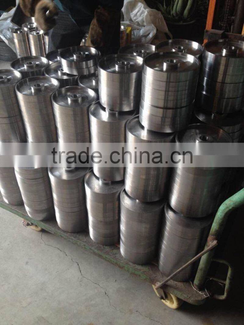 Electroplated Diamond grinding wheel for polishing gem