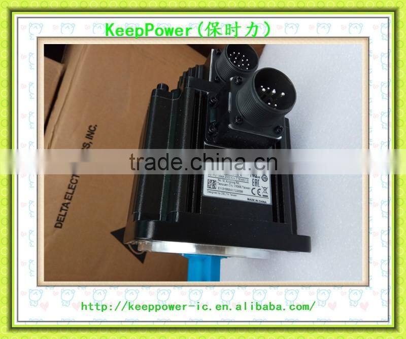 ECMA-E11310RS 1KW servo motor ASD-A2 series servo motor