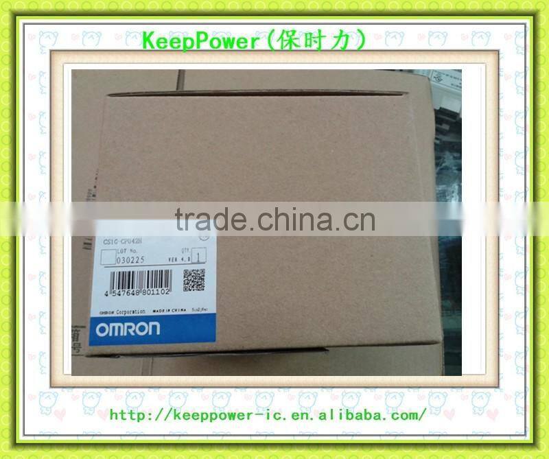CPU Unit CS1G-CPU42H New and original PLC