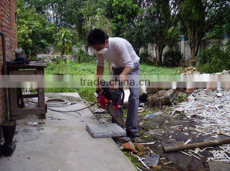 Diamond concrete chains for chain saw (Guangzhou)