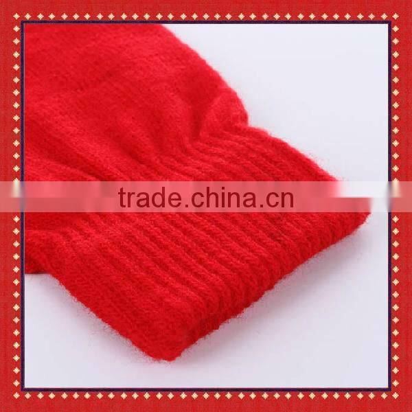 Touch Sensitive Gloves