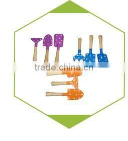 Easter ice 5 gallon powder coated metal bucket