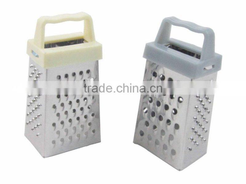 Popular Stainless Steel Mini Wonder Kitchen Grater