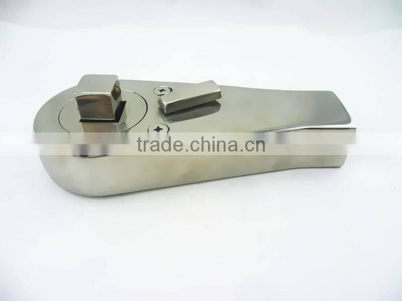 Non-magnetic Stainless Steel Ratchet Wrench,SS Ratchet Spanner,304 Stainless Steel Spanner