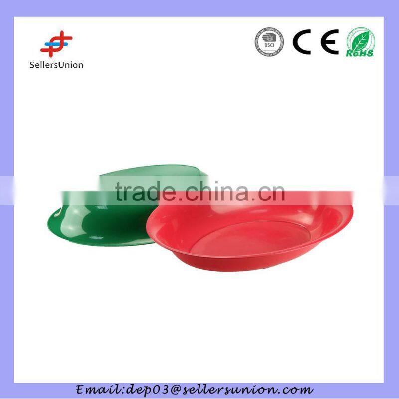 Kitchen Silicone rubber scraper