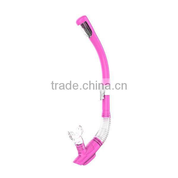 2014 Latest Diving Snorkel