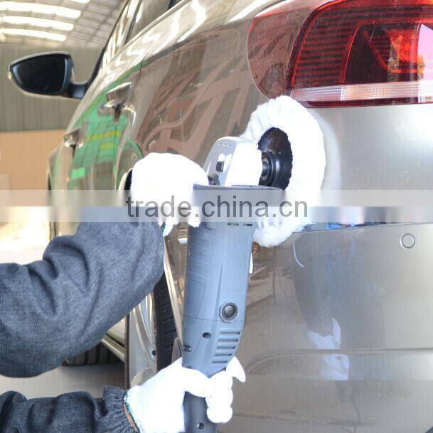 Car polisher, Polisher, Wax polishing machine 1300W