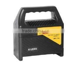 PORTABLE CAR BATTERY CHARGER