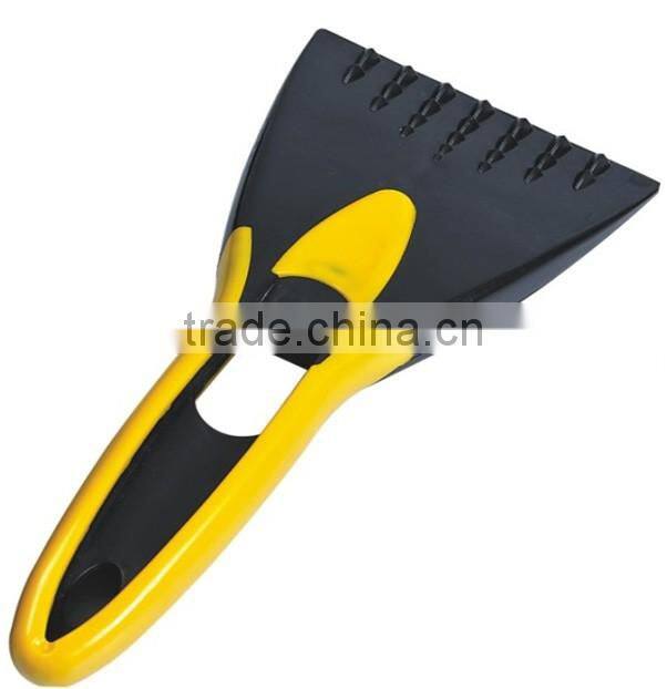 plastic car Ice scraper