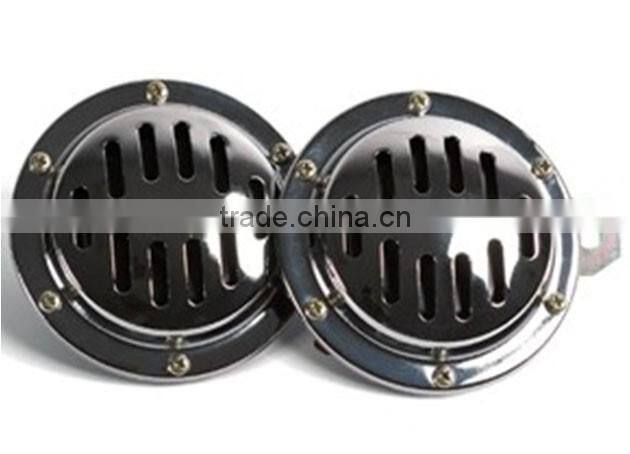 Car disc horn, Electric horn, Sanil Horn 12V
