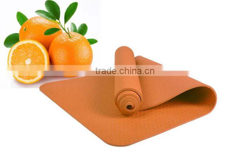 best rubber tpe yoga mat sticky natural yoga mats for sale