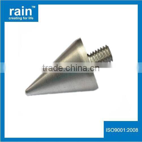 cnc machined anodized aluminum parts