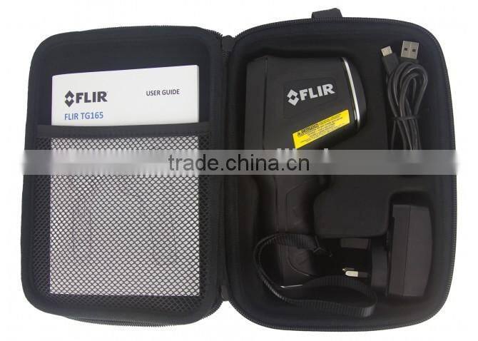 waterproof EVA zipper tool case/eva case