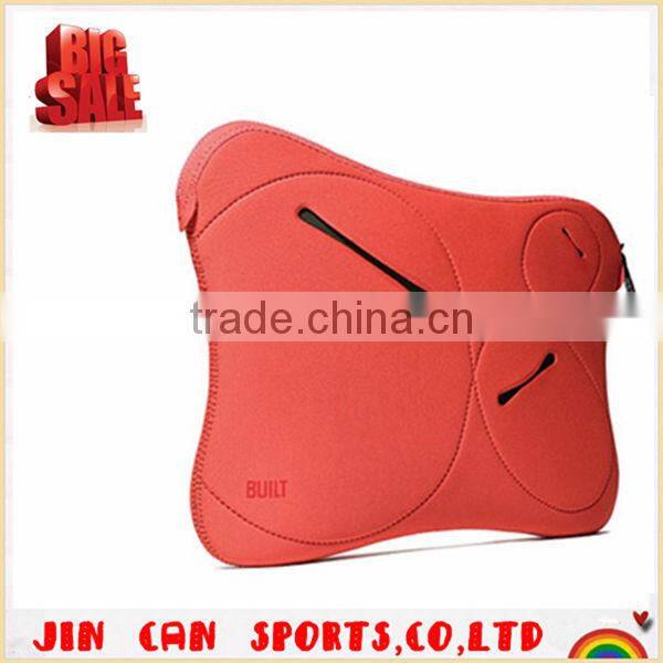 2014 high quality!F520 laptop sleeve without zipper for 7'' 8'' 9'' 10'' 11'' 12''