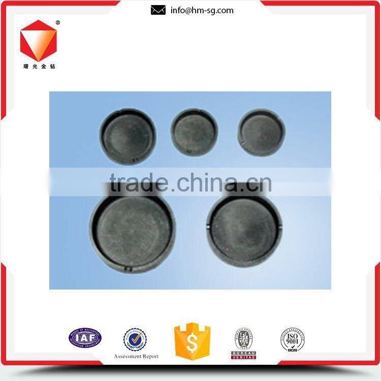 Quickly delivery corrosion resistance graphite mould carbon graphite