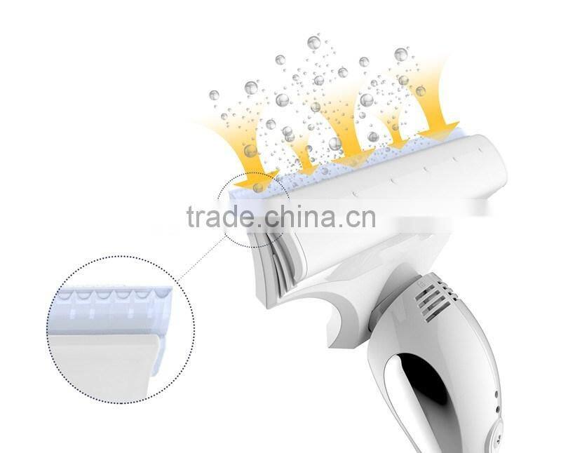 Window Cleaning Spray Bottle for Window Vac