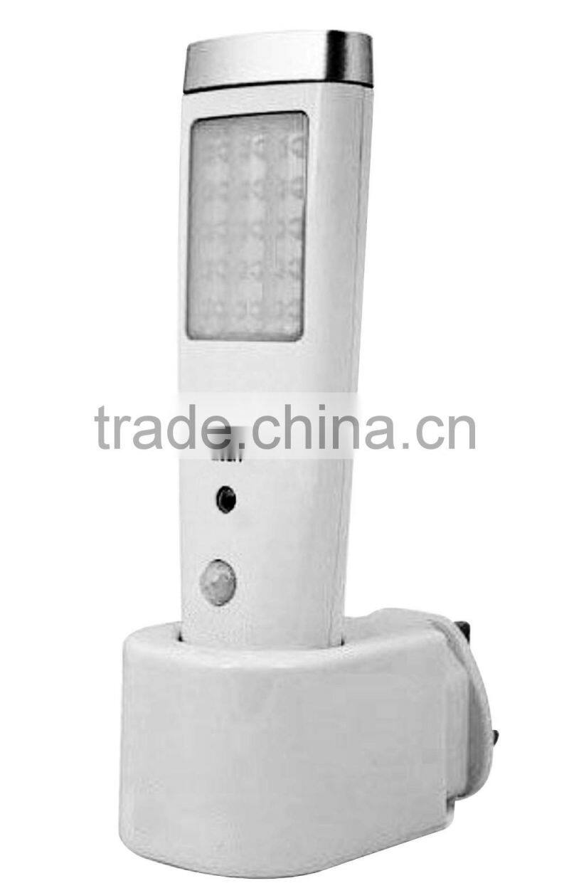 15+5 LED Emergency Sensor Light