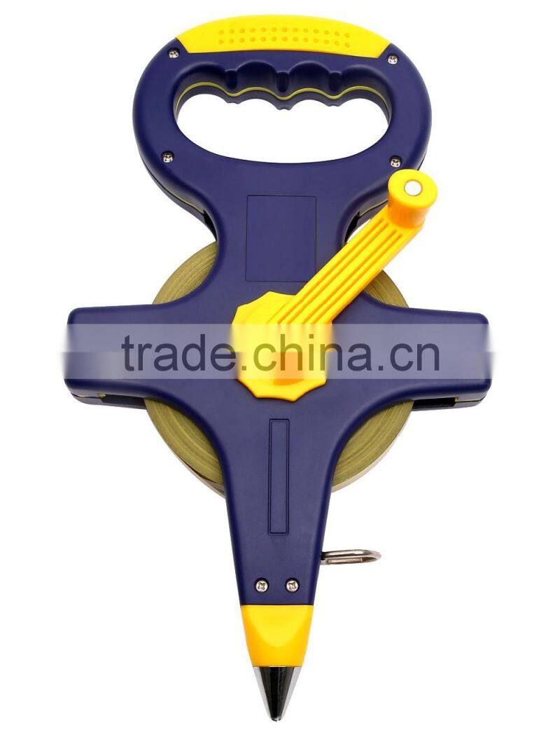 20,30,50,60M Fibre Measuring Tape