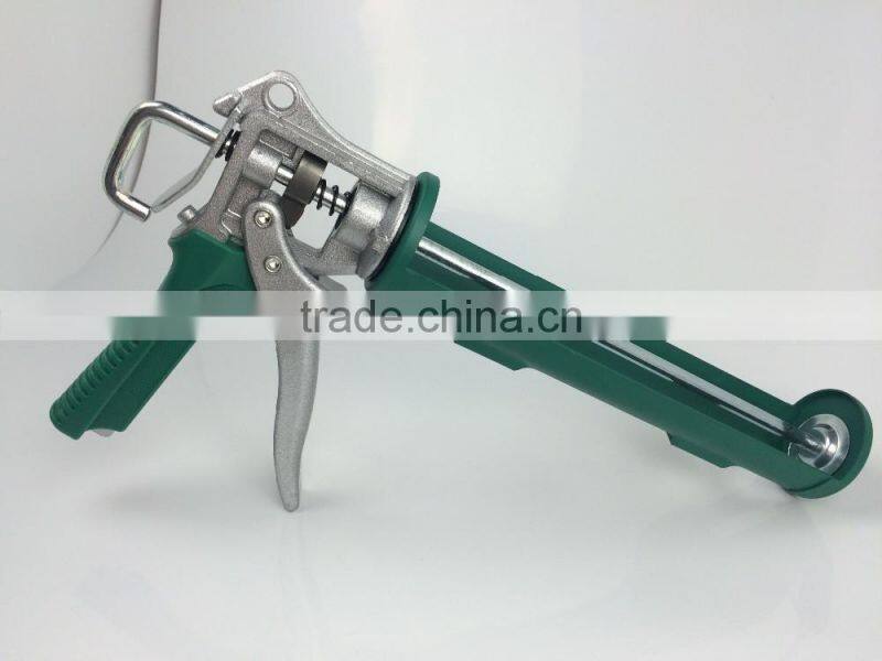 BERRYLION revolving barrel caulking gun, high quality caulking gun