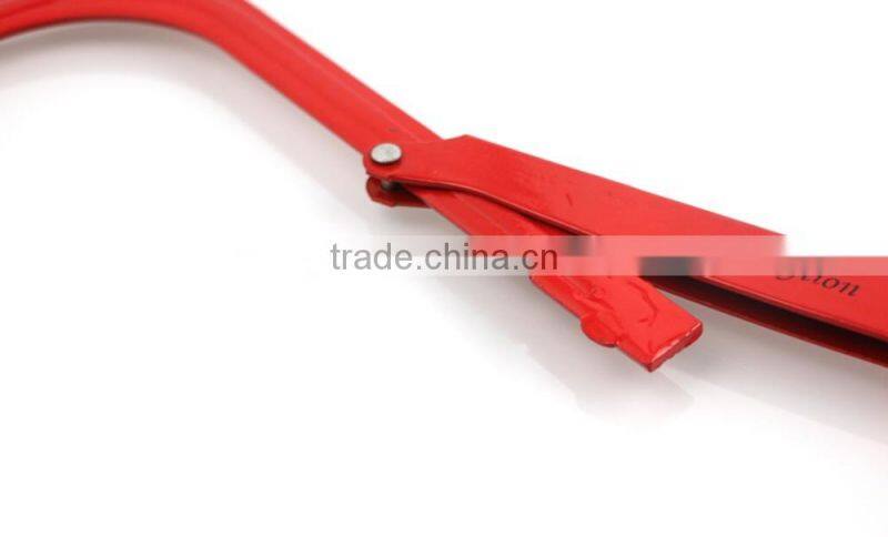 BERRYLION 12''safety hand saw for wood, adjustable hacksaw frame for sale