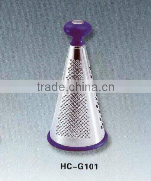 Hot sale kitchen grater HC-G301