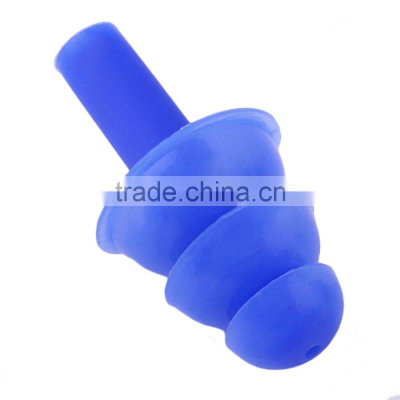 Soft Foam Ear Plugs Sound insulation ear protection Earplugs anti-noise sleeping plugs for travel foam soft noise reduction