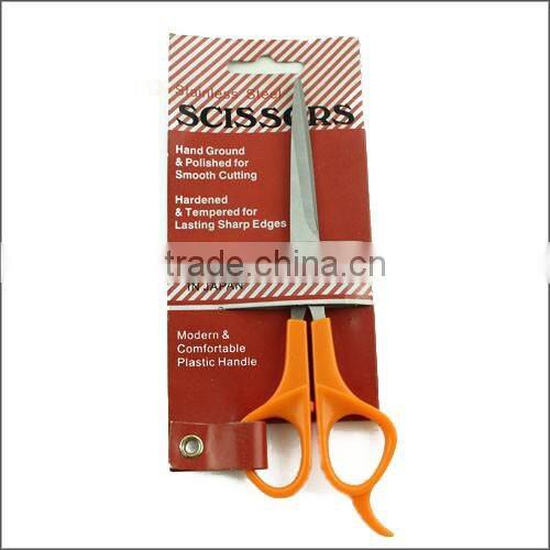 Barber Scissors Razor edge Barber Hair Cutting Scissors Factory price HB-6001A