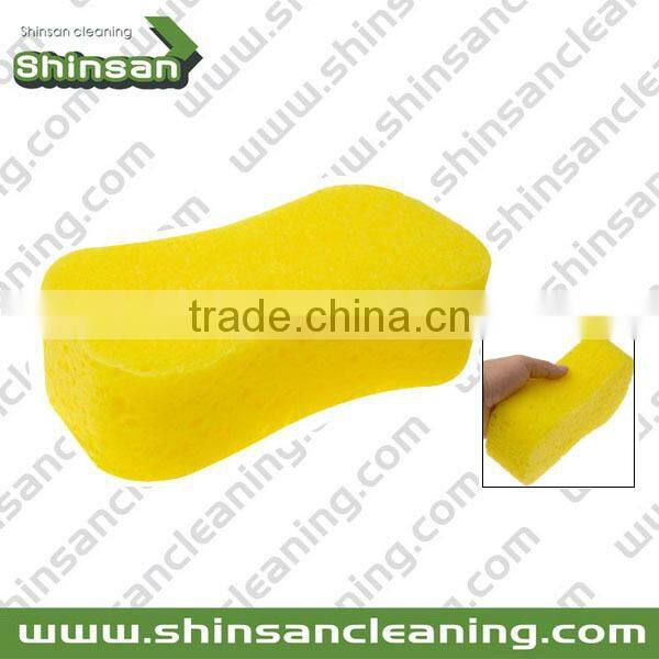 2017 Best Seller car sponge for car body washing,car wash sponge,car sponge