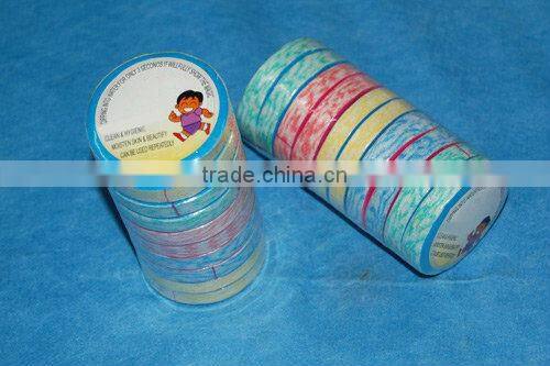 Cheap Magic Compressed Nonwoven Mini Travel Towel DIsposable Portable Towel