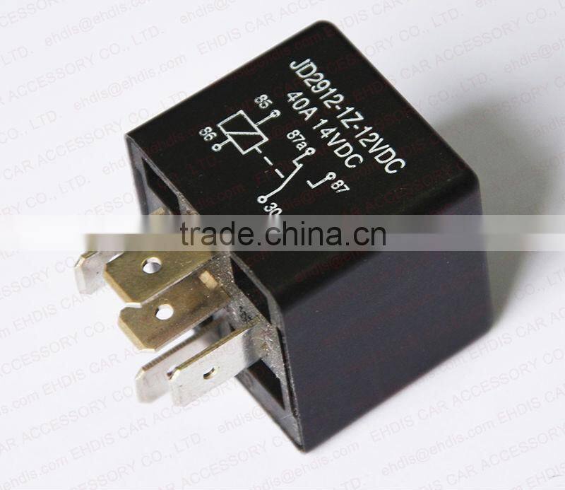 car relay 12v 5pin relay