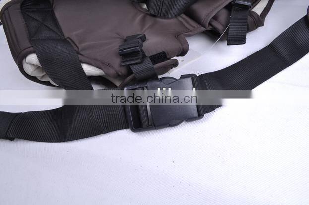 2015 Heavy Duty Baby Backpack Carrier , Baby Seat Carrier