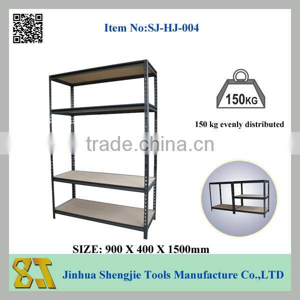 Mini Living room cheap furniture metal Shelf,