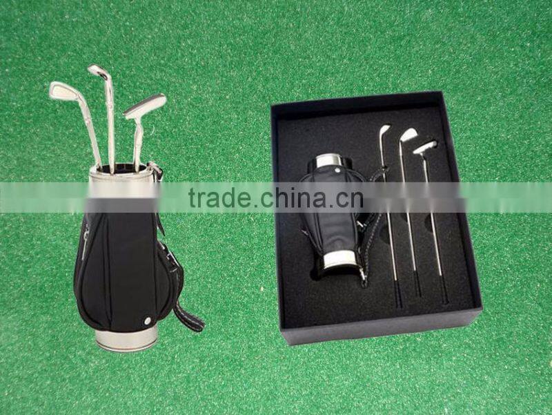 Promotion Holiday Gift Custom Logo Golf Gift
