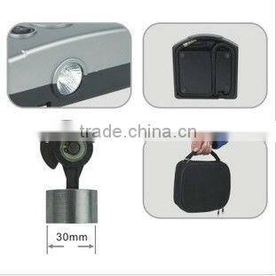 12V DC Mini Air Pump For Car Tire Inflator