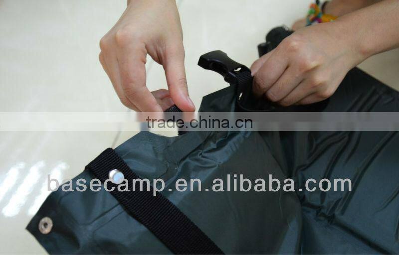 Self-inflatable Outdoor Camping Mat with Pillow