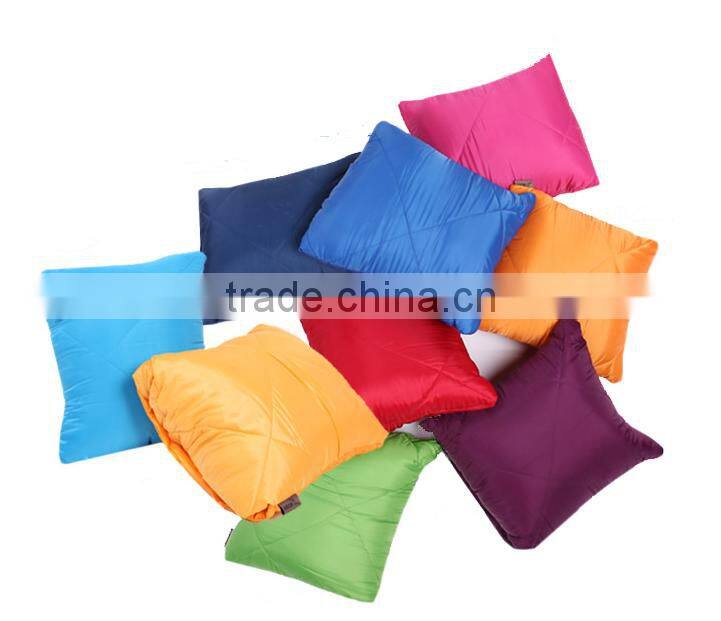 Kids Sleeping Bag with Pillow Waterproof Sleeping Bags with Storage Bag