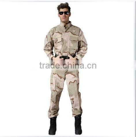 Camouflage Tactical Combat Army Military Uniform