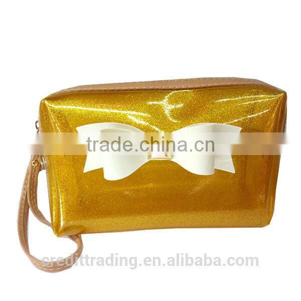 2014 Trendy Pvc Cosmetic Bag