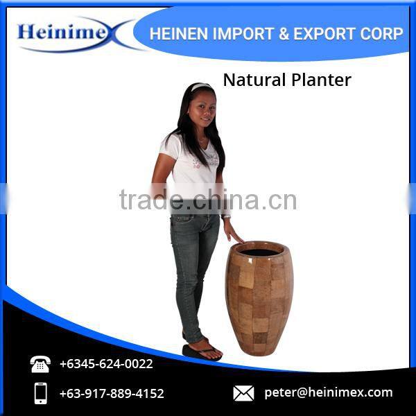 Leading Manufacturer and Exporter of Planters at Wholesale Rate