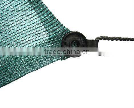 shade cloth clips,plastic clamp,black butterfly clips,accessory,grommets for fasten shade net, tarps,screen,etc