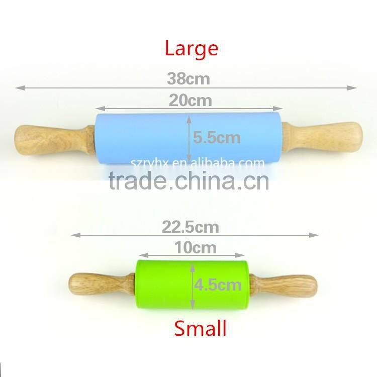 custom cheap medium rolling pin,colorful roll pins stainless steel,silicone roll pins stainless steel
