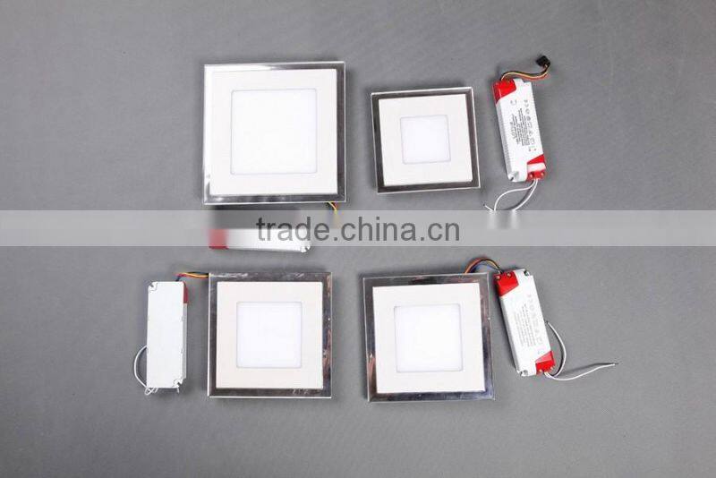 Favorites Compare Round/Square "led light panel" "led light panel supplier" factory direct sale 10w led panel light