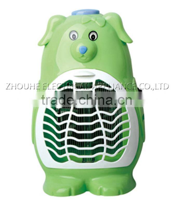 new fashion mosquito killer lamp electric mosquito fly trap lamp