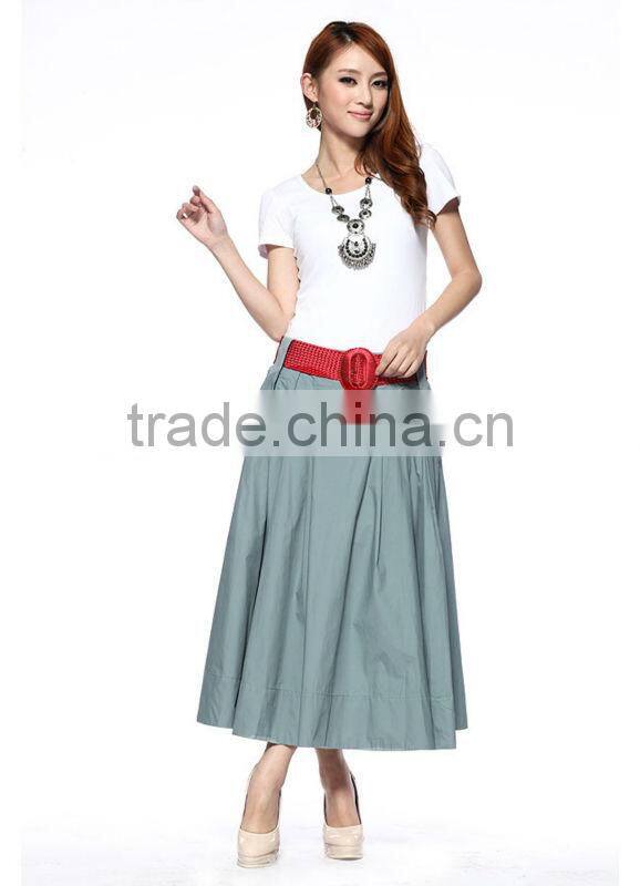 new fashion lady skirt 2013