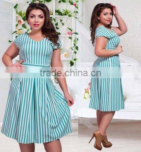 Plus Size M-6XL Women Sexy Summer Short Sleeve Party Cocktail Casual Mini Dress